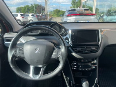 Peugeot 2008 82 S&S Allure (9)