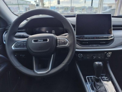 Jeep Compass 1.5 Turbo T4 130CV MHEV 2WD Longitude (13)