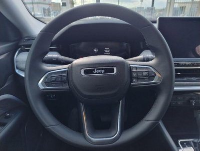 Jeep Compass 1.5 Turbo T4 130CV MHEV 2WD Longitude (14)