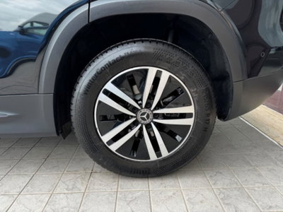 Mercedes-Benz GLB 180 d Business Extra auto 7p.ti (13)