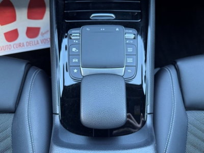 Mercedes-Benz GLB 180 d Business Extra auto 7p.ti (19)