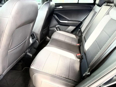 Volkswagen T-Roc 1.5 TSI ACT Advanced BlueMotion Technology (10)