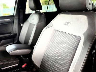 Volkswagen T-Roc 1.5 TSI ACT Advanced BlueMotion Technology (12)
