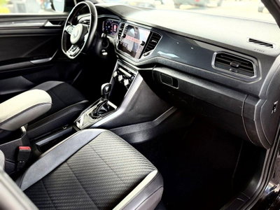 Volkswagen T-Roc 1.5 TSI ACT Advanced BlueMotion Technology (13)