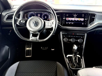 Volkswagen T-Roc 1.5 TSI ACT Advanced BlueMotion Technology (15)