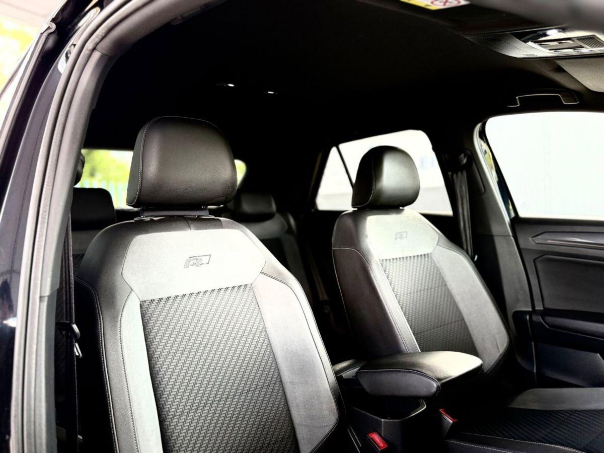 Volkswagen T-Roc 1.5 TSI ACT Advanced BlueMotion Technology (16)
