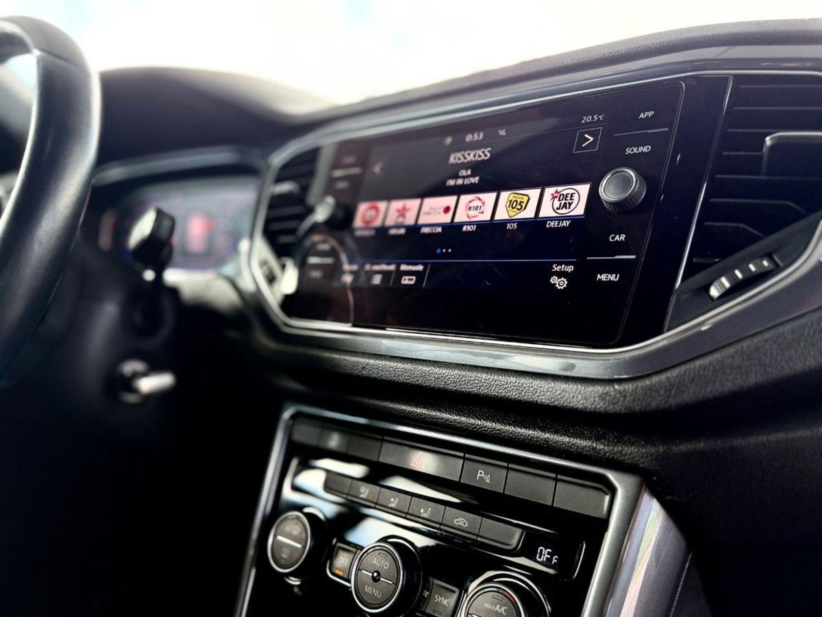 Volkswagen T-Roc 1.5 TSI ACT Advanced BlueMotion Technology (17)