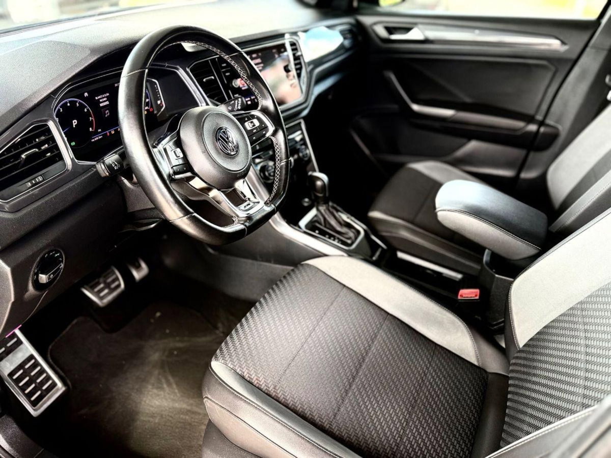 Volkswagen T-Roc 1.5 TSI ACT Advanced BlueMotion Technology (7)