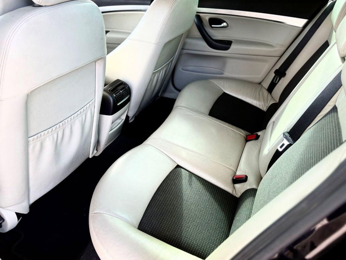 Saab 9-3 Station Wagon 1.9 TTiD 180CV Vector (13)
