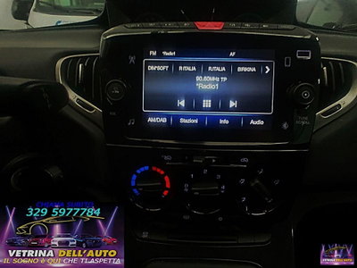 Lancia Ypsilon 1.0 FireFly 5 porte S&S Hybrid Ecochic Gold (11)