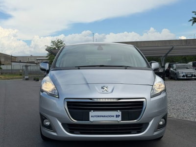 Peugeot 5008 BlueHDi 120 S&S Business (2)