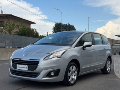 Peugeot 5008 BlueHDi 120 S&S Business (3)