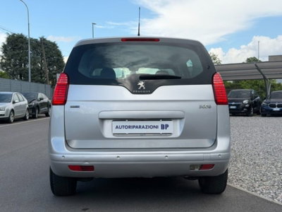 Peugeot 5008 BlueHDi 120 S&S Business (5)