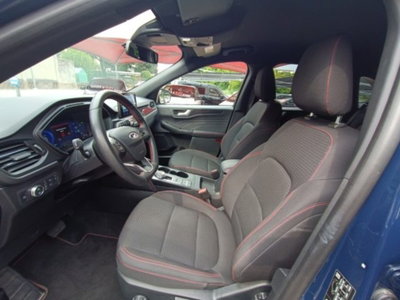 Ford Kuga 2.5 Plug In Hybrid 225 CV CVT 2WD ST-Line (10)