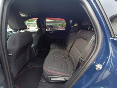 Ford Kuga 2.5 Plug In Hybrid 225 CV CVT 2WD ST-Line (13)