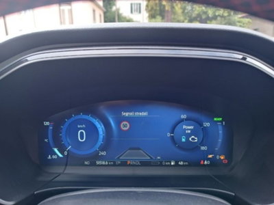 Ford Kuga 2.5 Plug In Hybrid 225 CV CVT 2WD ST-Line (15)