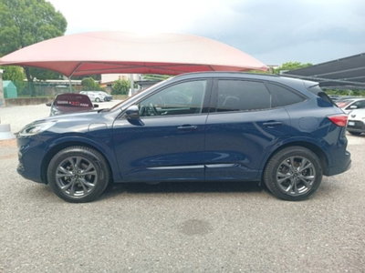 Ford Kuga 2.5 Plug In Hybrid 225 CV CVT 2WD ST-Line (4)