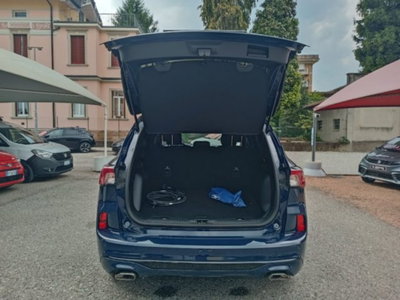 Ford Kuga 2.5 Plug In Hybrid 225 CV CVT 2WD ST-Line (9)