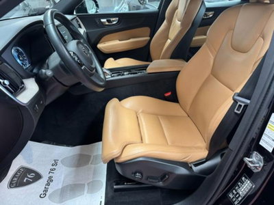Volvo XC60 B4 (d) AWD Geartronic Inscription N1 (10)