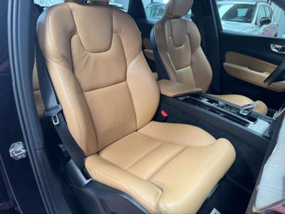 Volvo XC60 B4 (d) AWD Geartronic Inscription N1 (12)