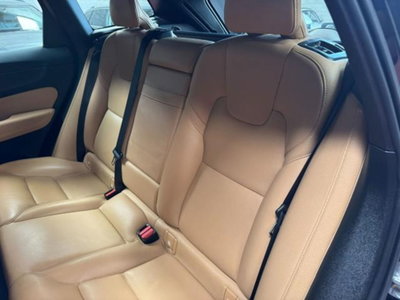 Volvo XC60 B4 (d) AWD Geartronic Inscription N1 (16)