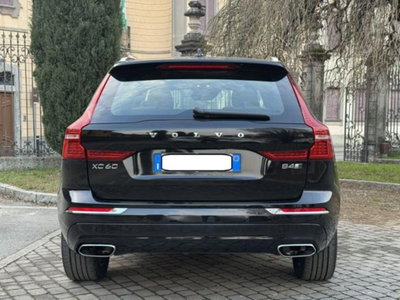 Volvo XC60 B4 (d) AWD Geartronic Inscription N1 (3)