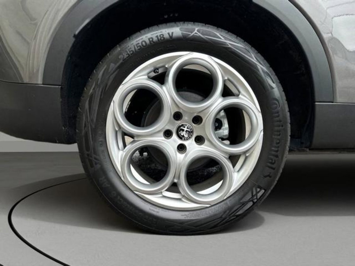 Alfa Romeo Tonale Tonale 1.5 130 CV MHEV TCT7 Super (14)