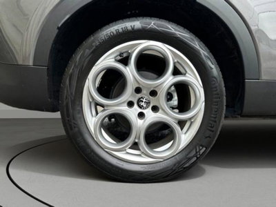 Alfa Romeo Tonale 1.5 hybrid Sprint 130cv tct7 (14)