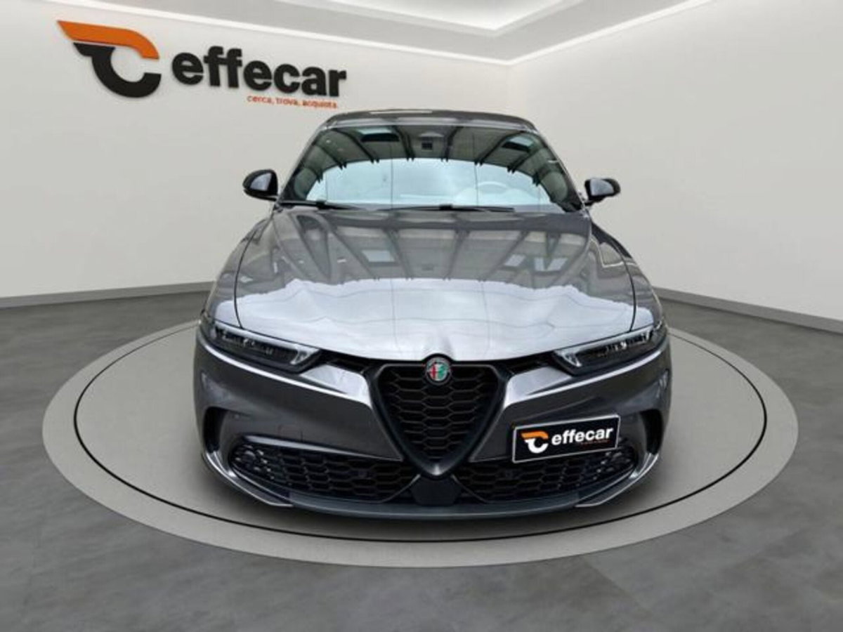 Alfa Romeo Tonale Tonale 1.5 130 CV MHEV TCT7 Super (2)