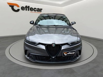 Alfa Romeo Tonale 1.5 hybrid Sprint 130cv tct7 (2)