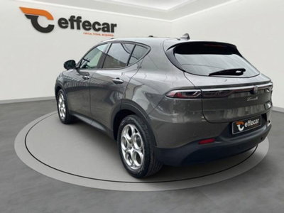 Alfa Romeo Tonale 1.5 hybrid Sprint 130cv tct7 (4)