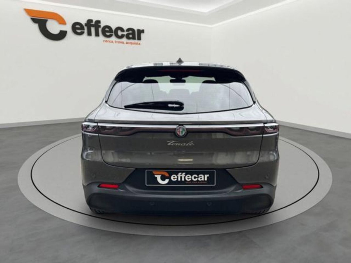 Alfa Romeo Tonale Tonale 1.5 130 CV MHEV TCT7 Super (5)