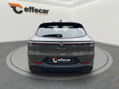 Alfa Romeo Tonale 1.5 hybrid Sprint 130cv tct7 (5)