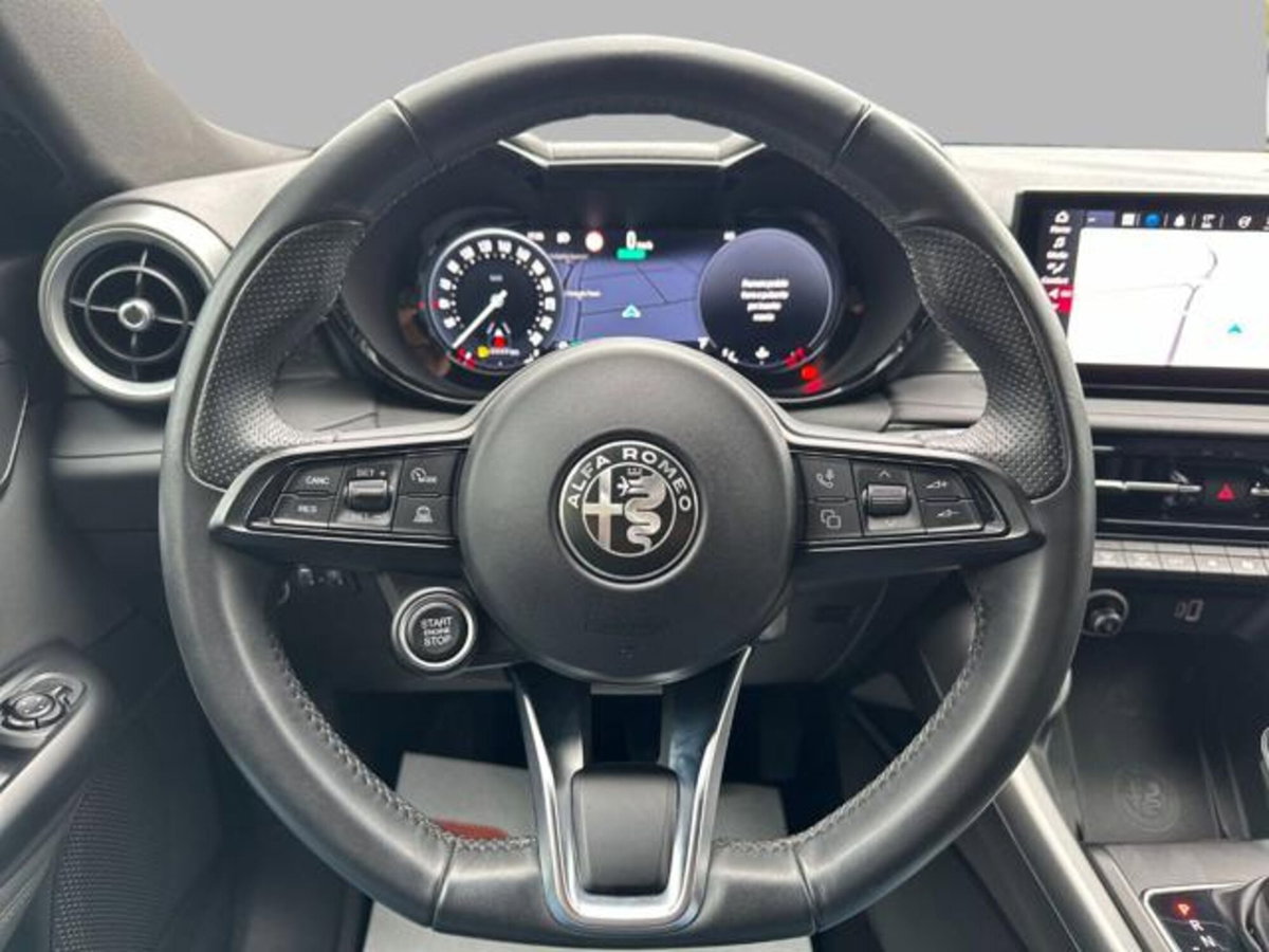 Alfa Romeo Tonale Tonale 1.5 130 CV MHEV TCT7 Super (7)