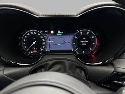 Alfa Romeo Tonale 1.5 hybrid Sprint 130cv tct7 (8)