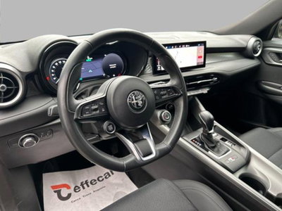 Alfa Romeo Tonale 1.5 hybrid Sprint 130cv tct7 (9)