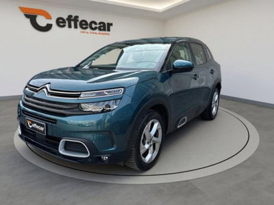 Citroen C5 Aircross Aircross BlueHDi 130 S&S EAT8 Business usata