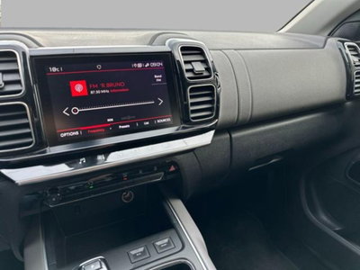 Citroen C5 Aircross Aircross BlueHDi 130 S&S EAT8 Business (10)