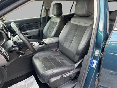 Citroen C5 Aircross Aircross BlueHDi 130 S&S EAT8 Business (11)