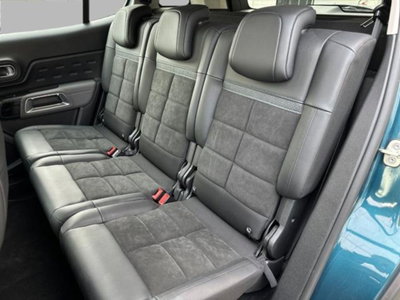 Citroen C5 Aircross Aircross BlueHDi 130 S&S EAT8 Business (12)