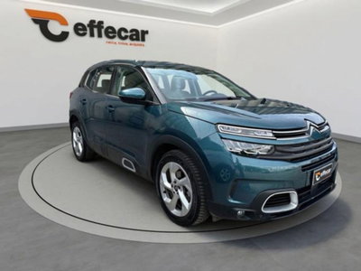 Citroen C5 Aircross Aircross BlueHDi 130 S&S EAT8 Business (3)
