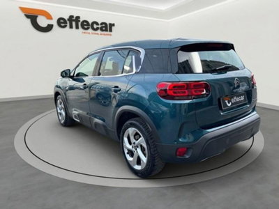Citroen C5 Aircross Aircross BlueHDi 130 S&S EAT8 Business (4)