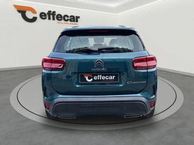 Citroen C5 Aircross Aircross BlueHDi 130 S&S EAT8 Business (5)