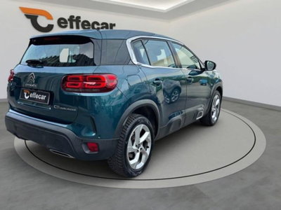 Citroen C5 Aircross Aircross BlueHDi 130 S&S EAT8 Business (6)