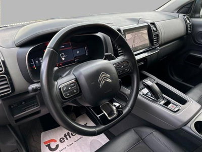 Citroen C5 Aircross Aircross BlueHDi 130 S&S EAT8 Business (7)