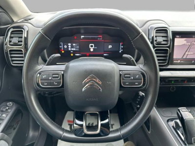 Citroen C5 Aircross Aircross BlueHDi 130 S&S EAT8 Business (8)