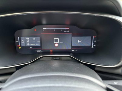 Citroen C5 Aircross Aircross BlueHDi 130 S&S EAT8 Business (9)