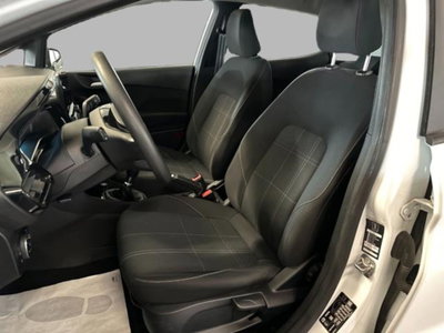 Ford Fiesta 1.5 EcoBlue 5 porte Plus (11)