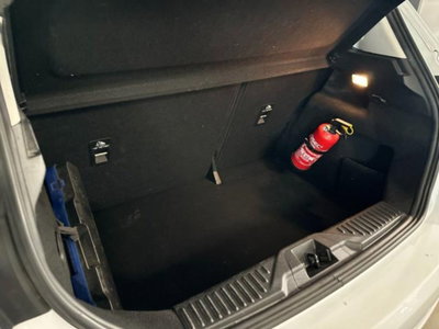 Ford Fiesta 1.5 EcoBlue 5 porte Plus (13)
