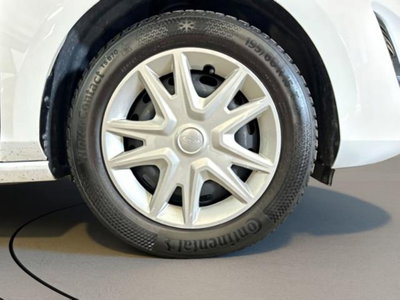 Ford Fiesta 1.5 EcoBlue 5 porte Plus (14)